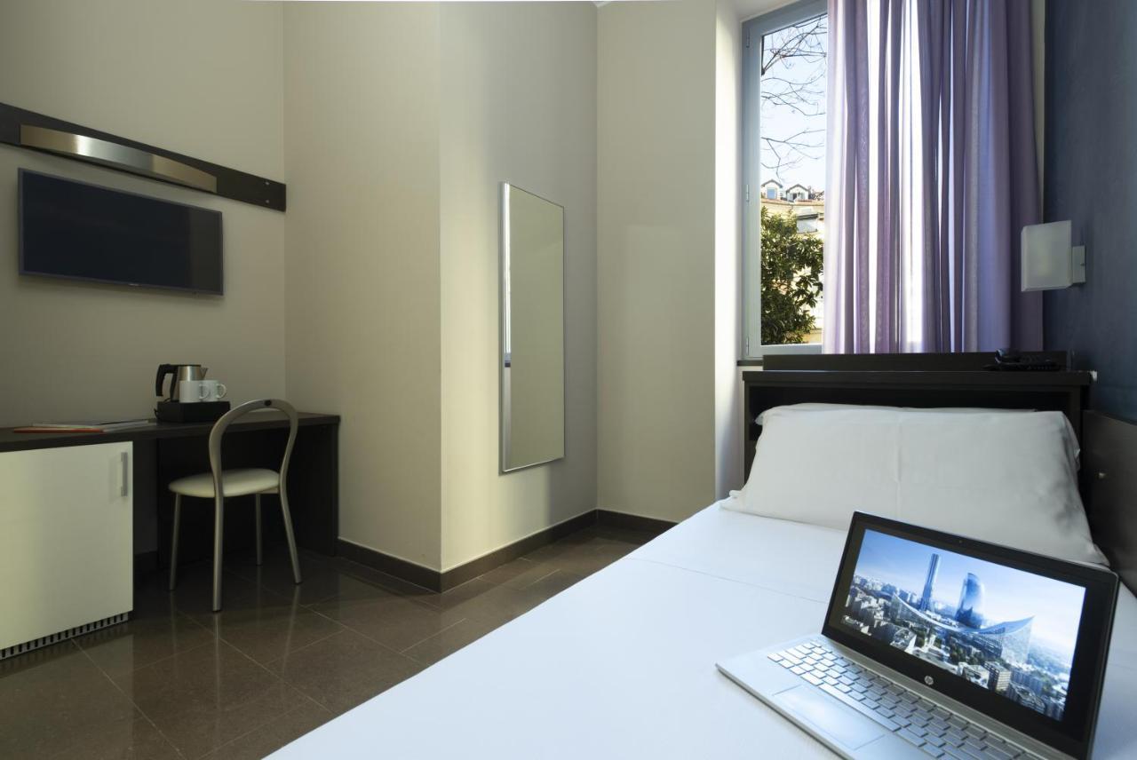 Economy Single Room - Ground Floor