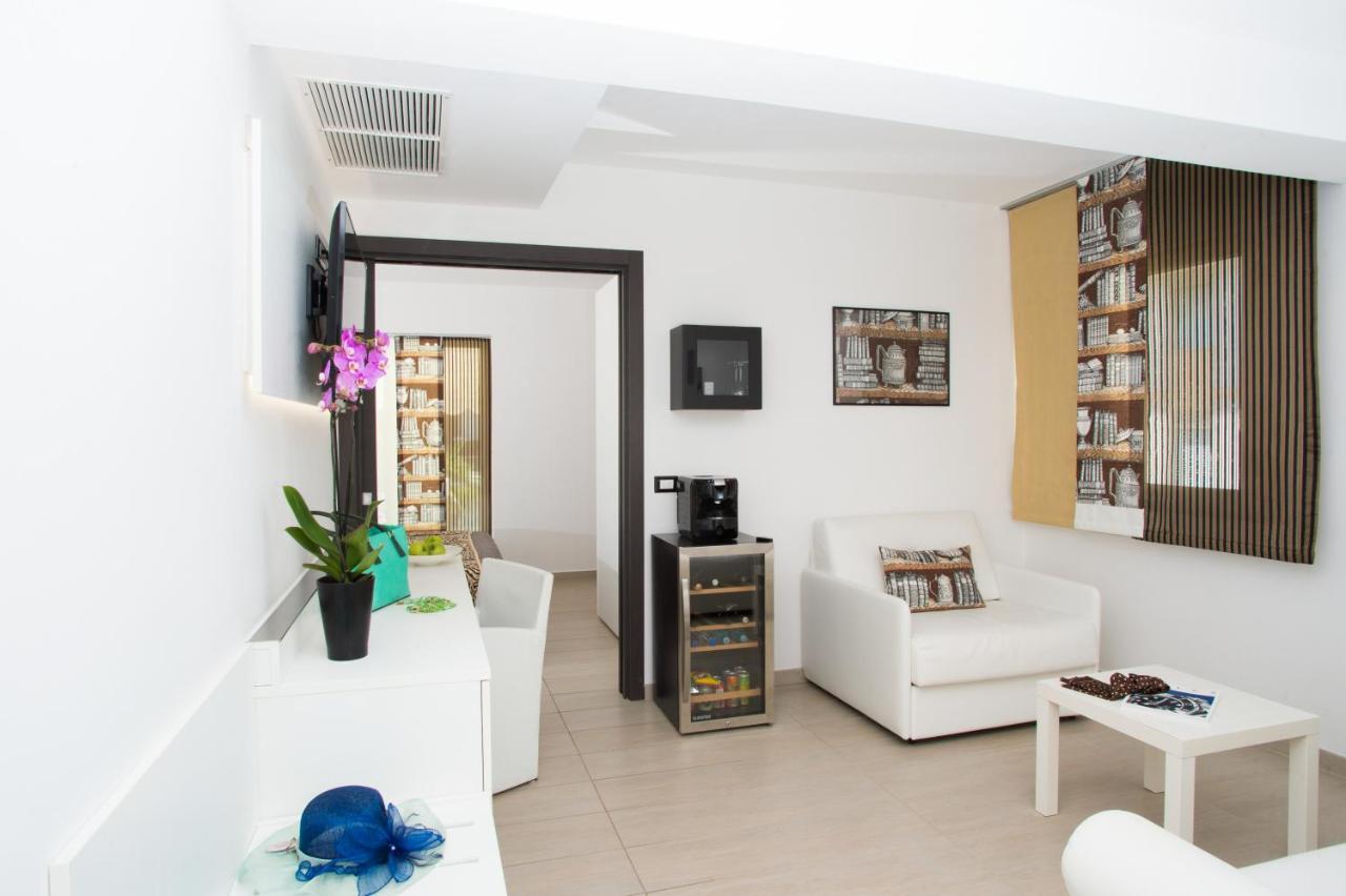 Deluxe Junior Suite