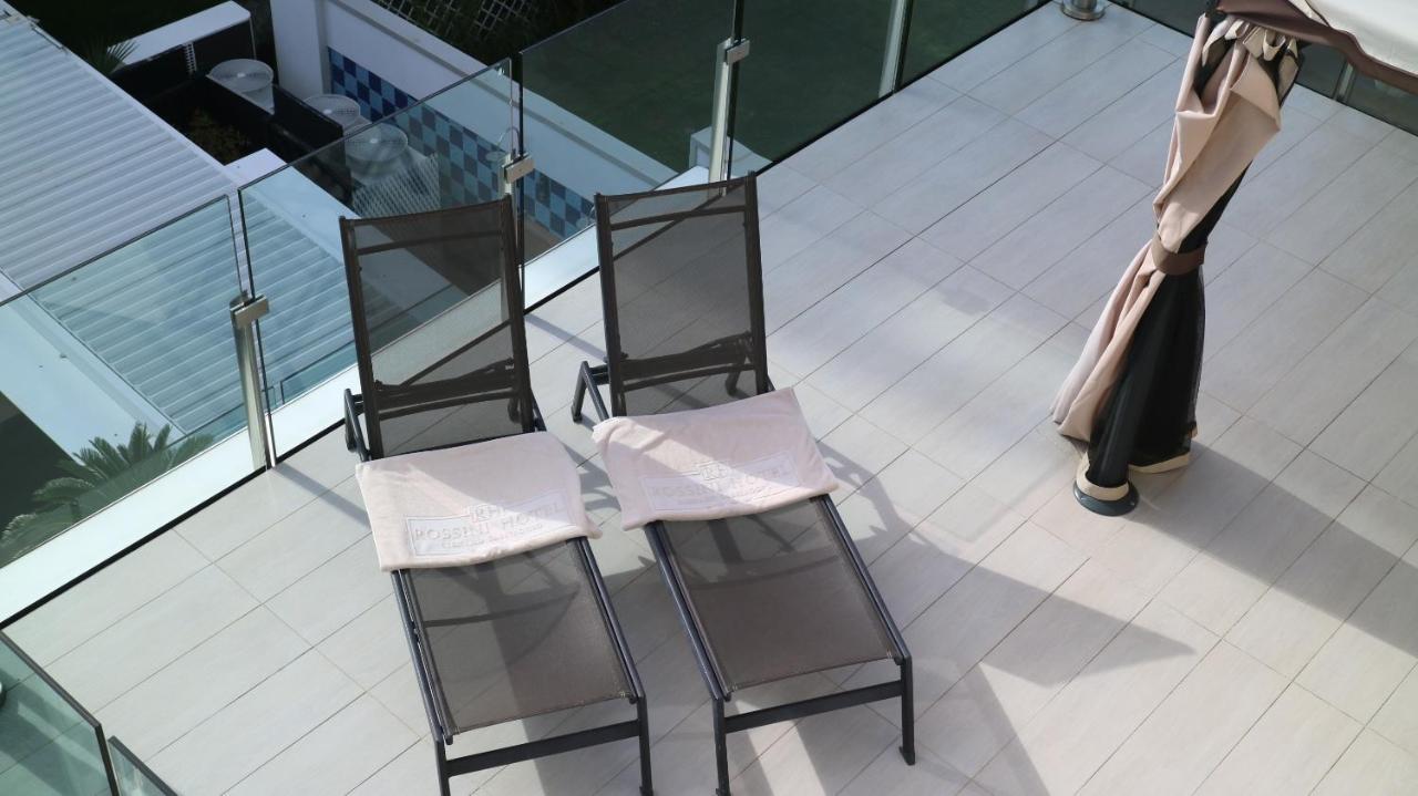 Superior Junior Suite
