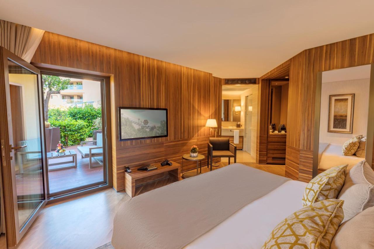 Chambre Classique avec Vue sur Arrière-Pays