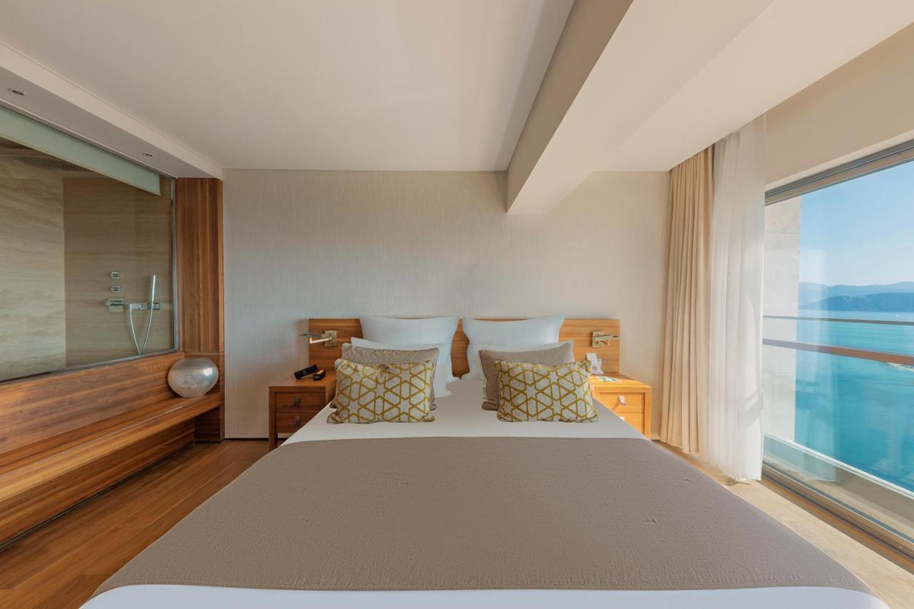 Chambre Classique - Vue sur Mer