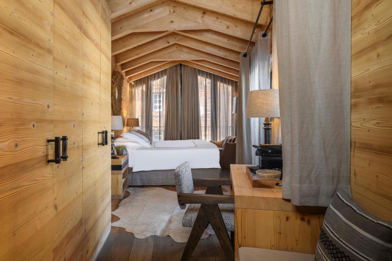 Style Double Room