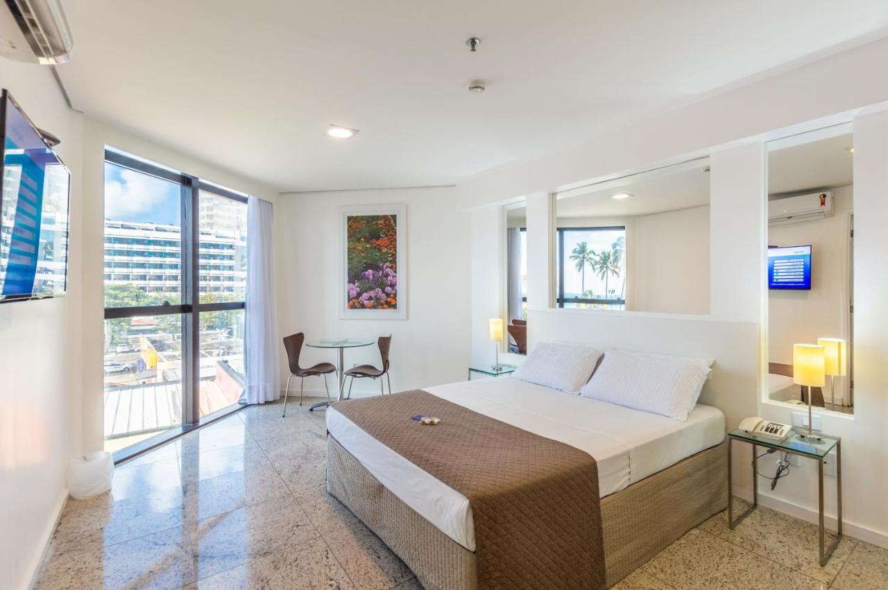 Premium Room Side Sea View