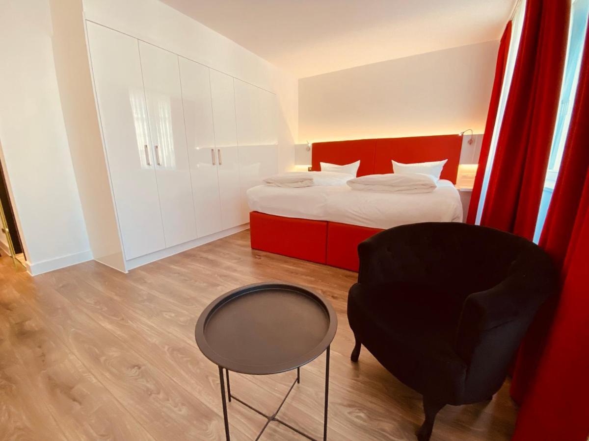 Comfort Double Room