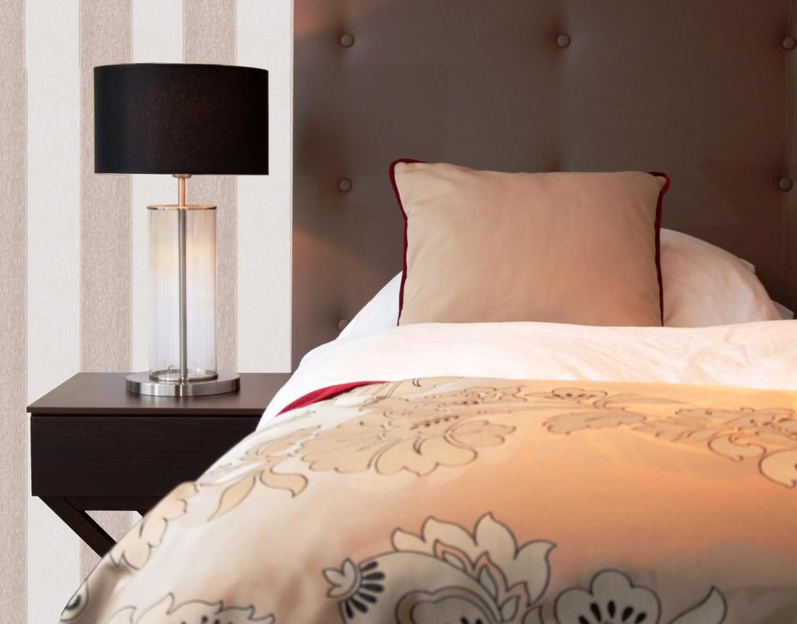 Superior Single Room
