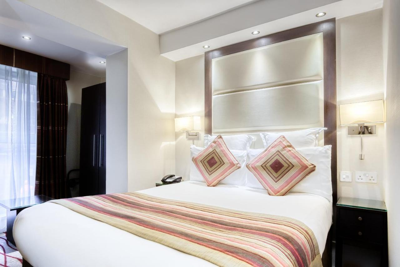 Club Double Room