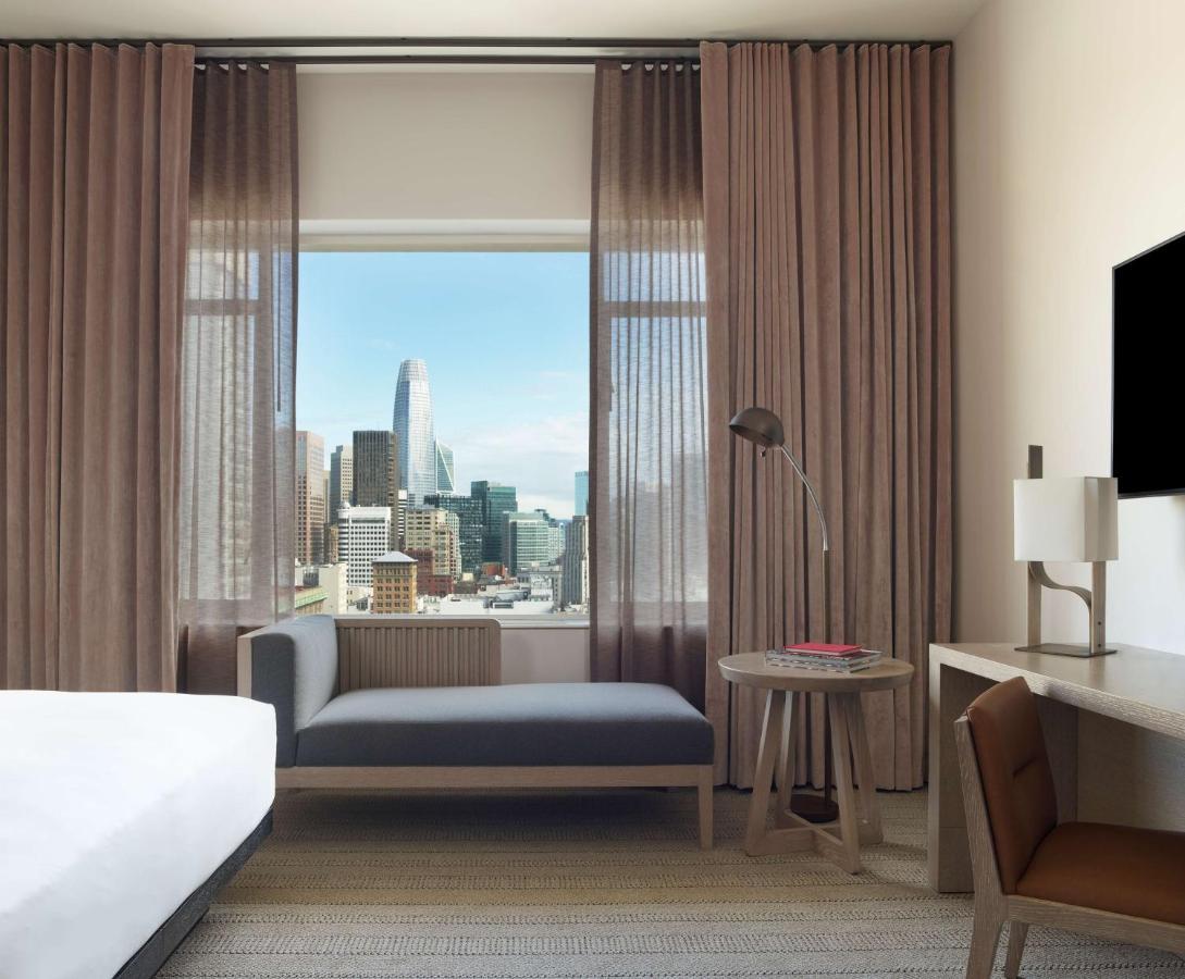 King Room City View