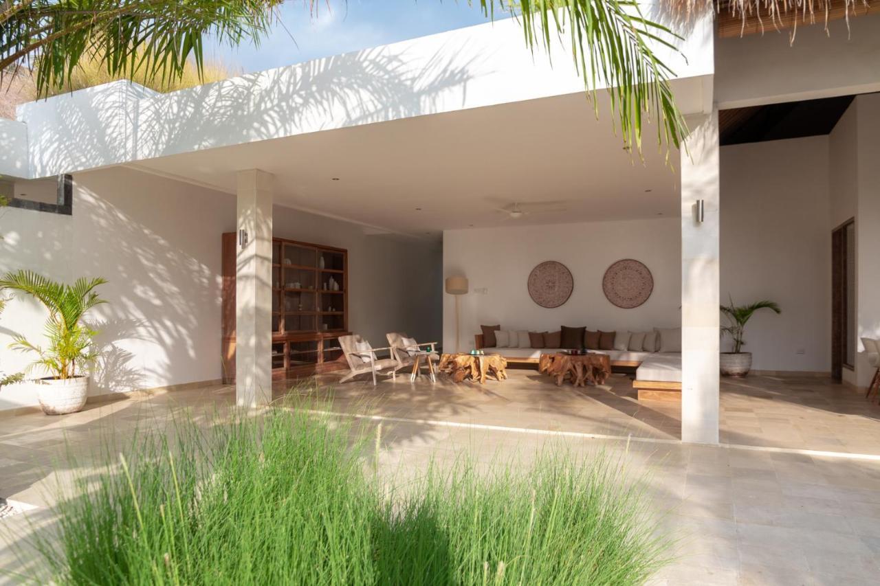 Villa Private Pool
