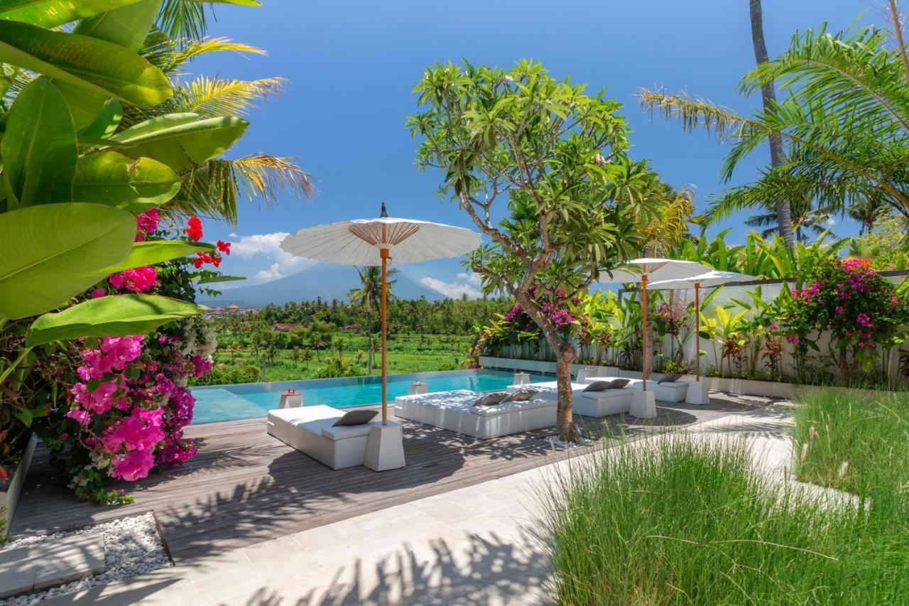 Villa Private Pool