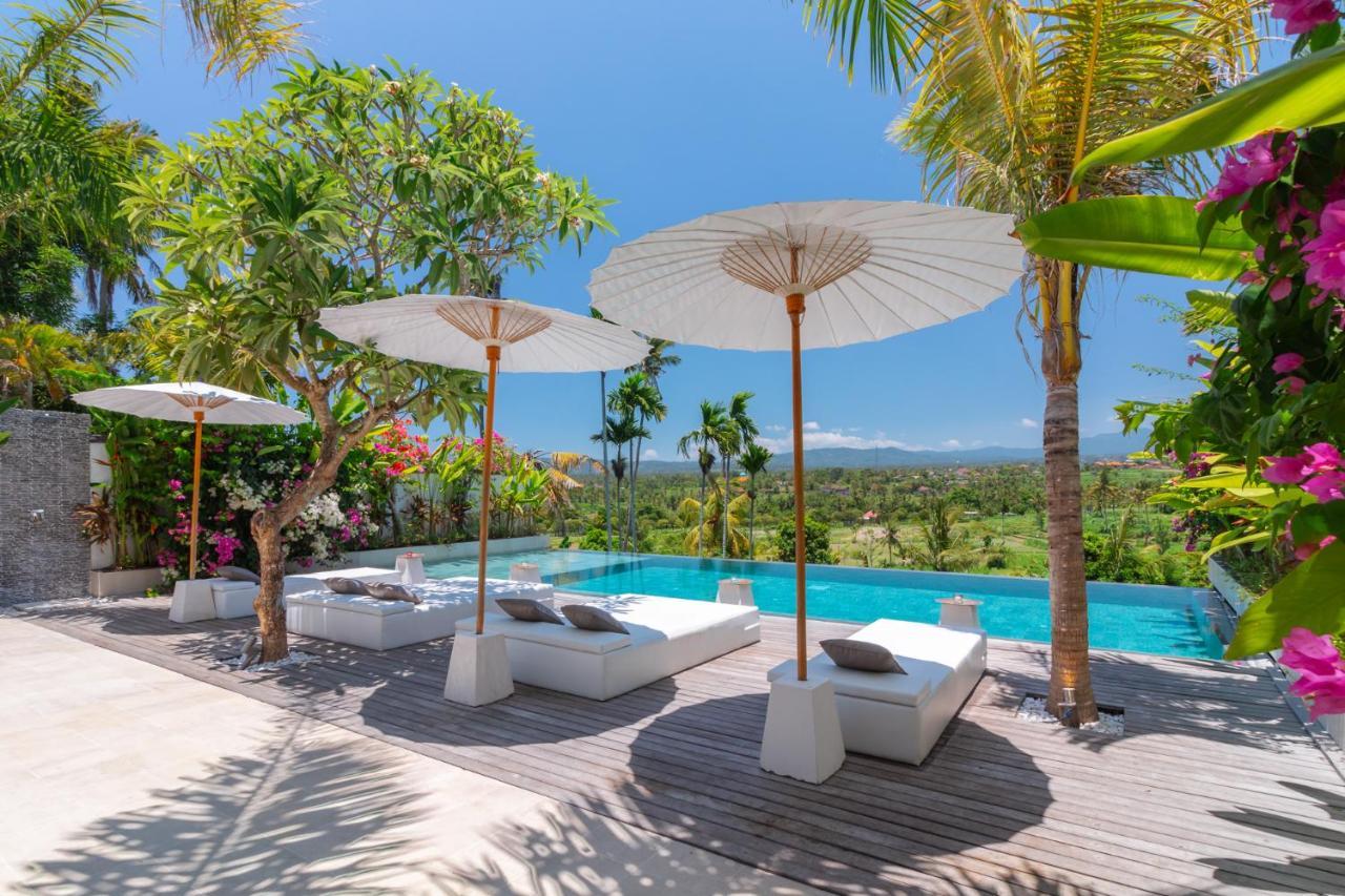 Villa Private Pool