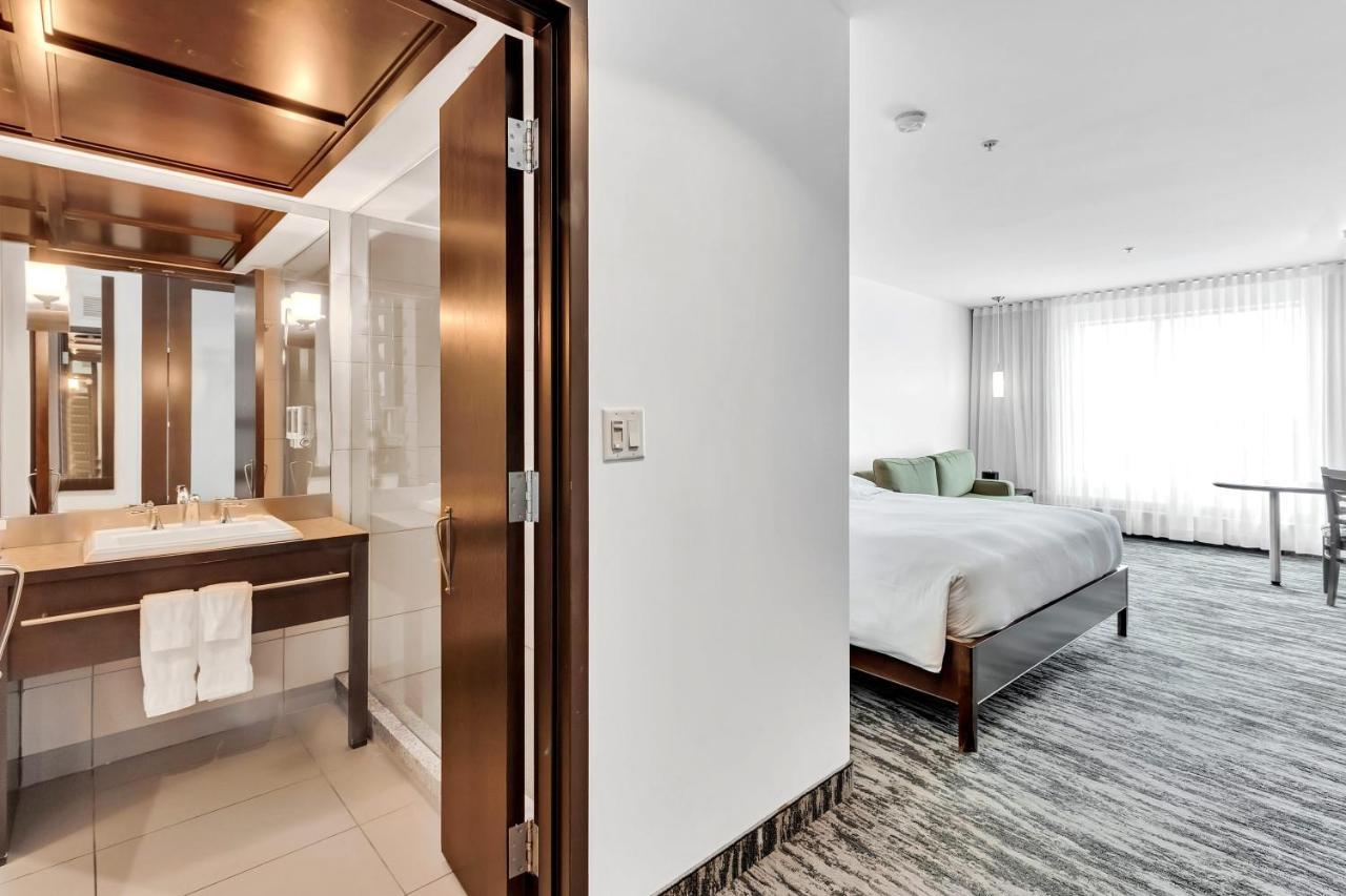 Chambre Lit King-Size Standard