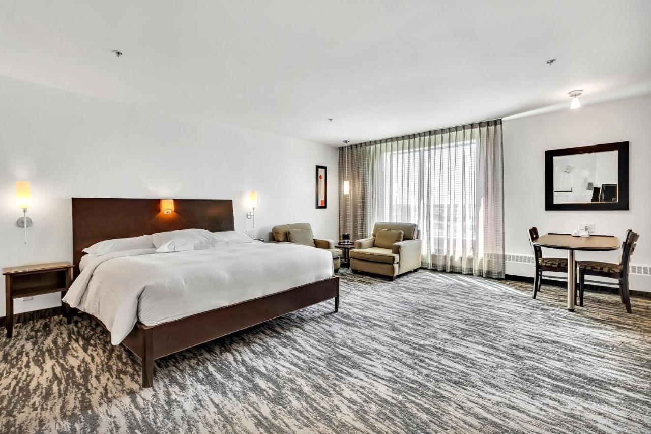 King Room Whirlpool