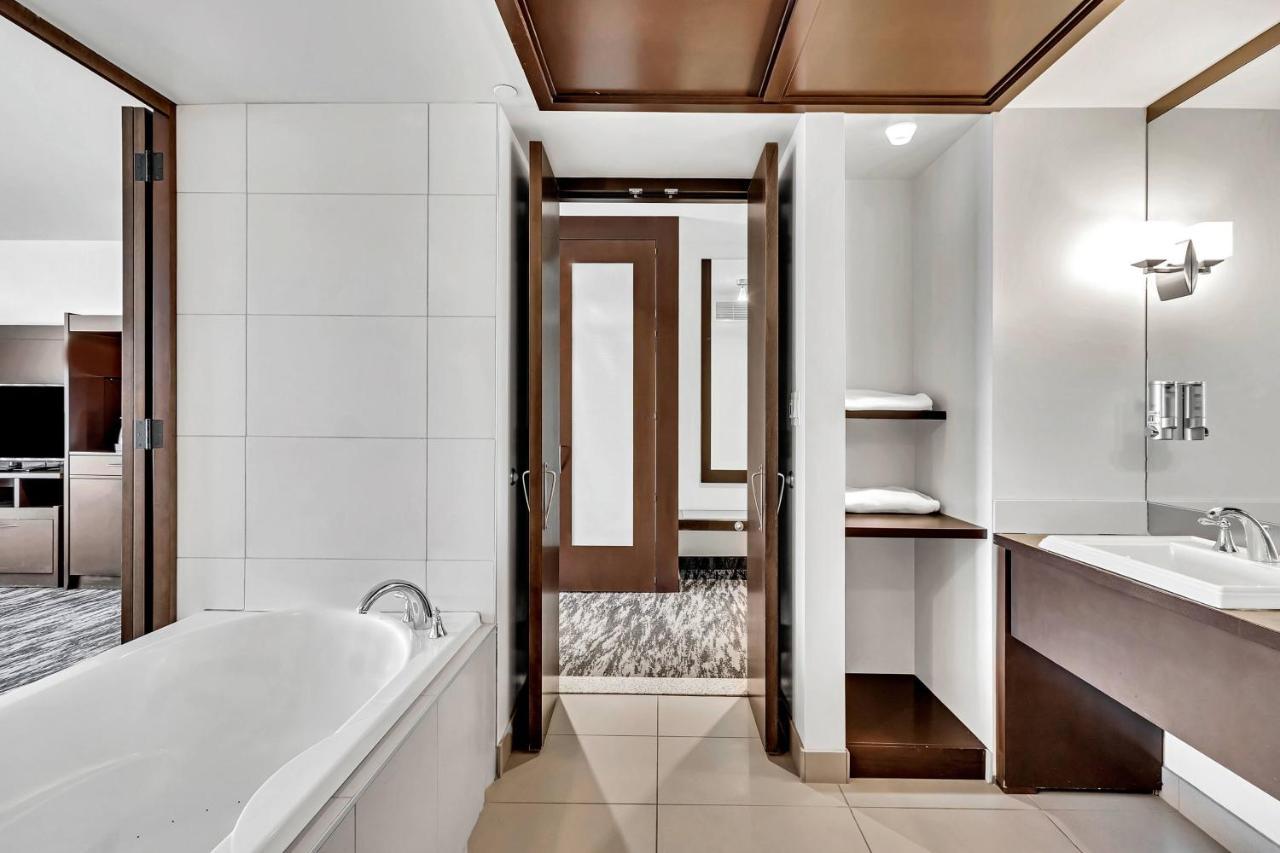 King Room Whirlpool