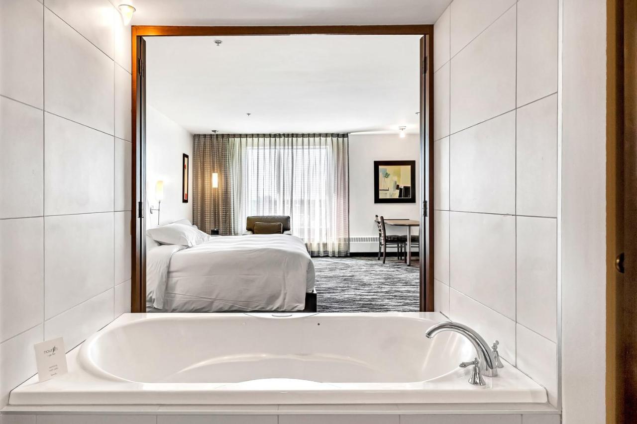 King Room Whirlpool