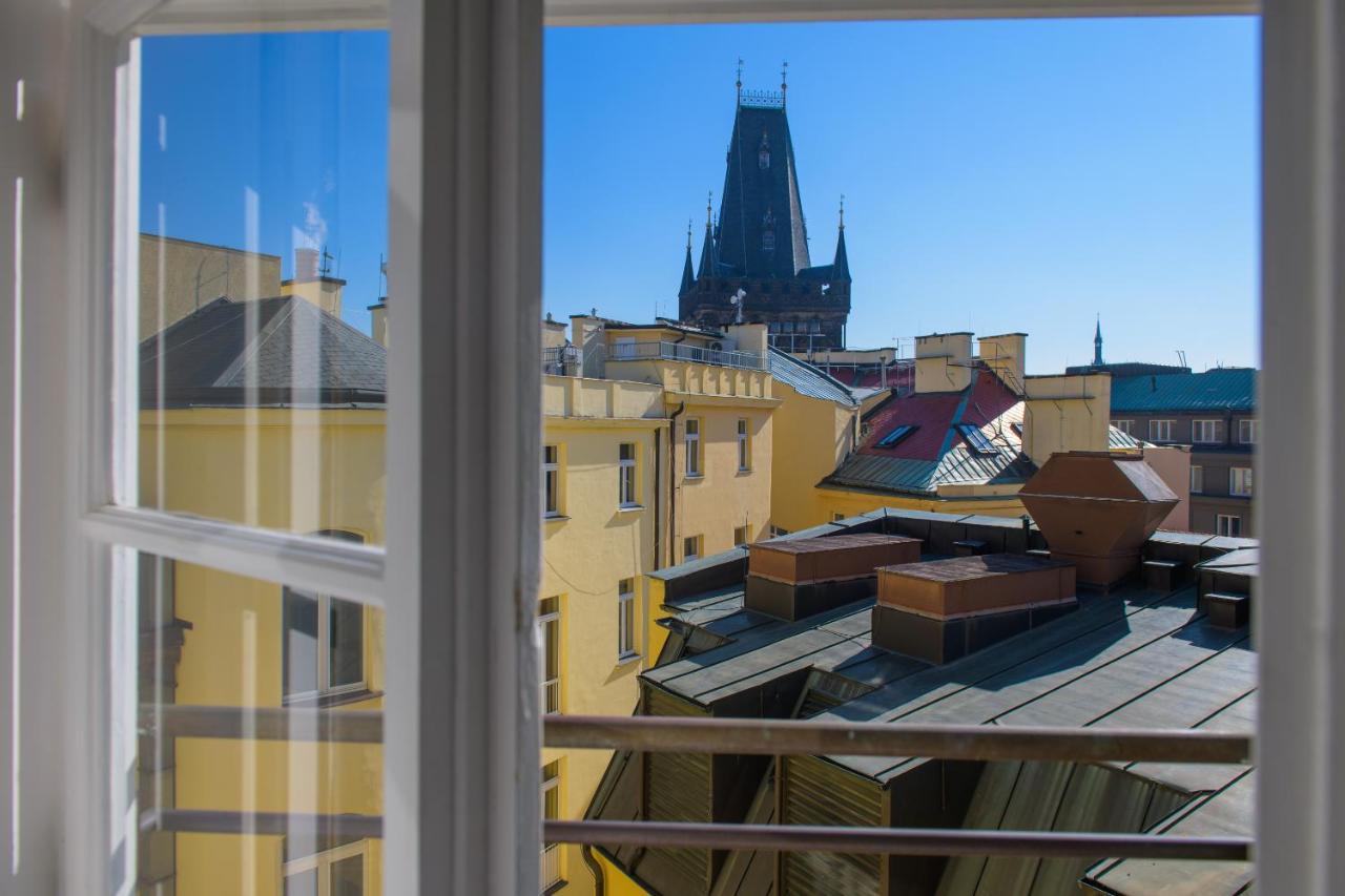 Double or Twin Room City View