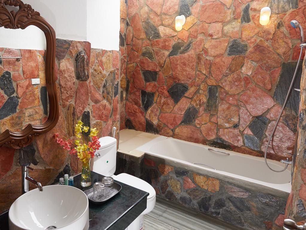 Estate Suite Sea View