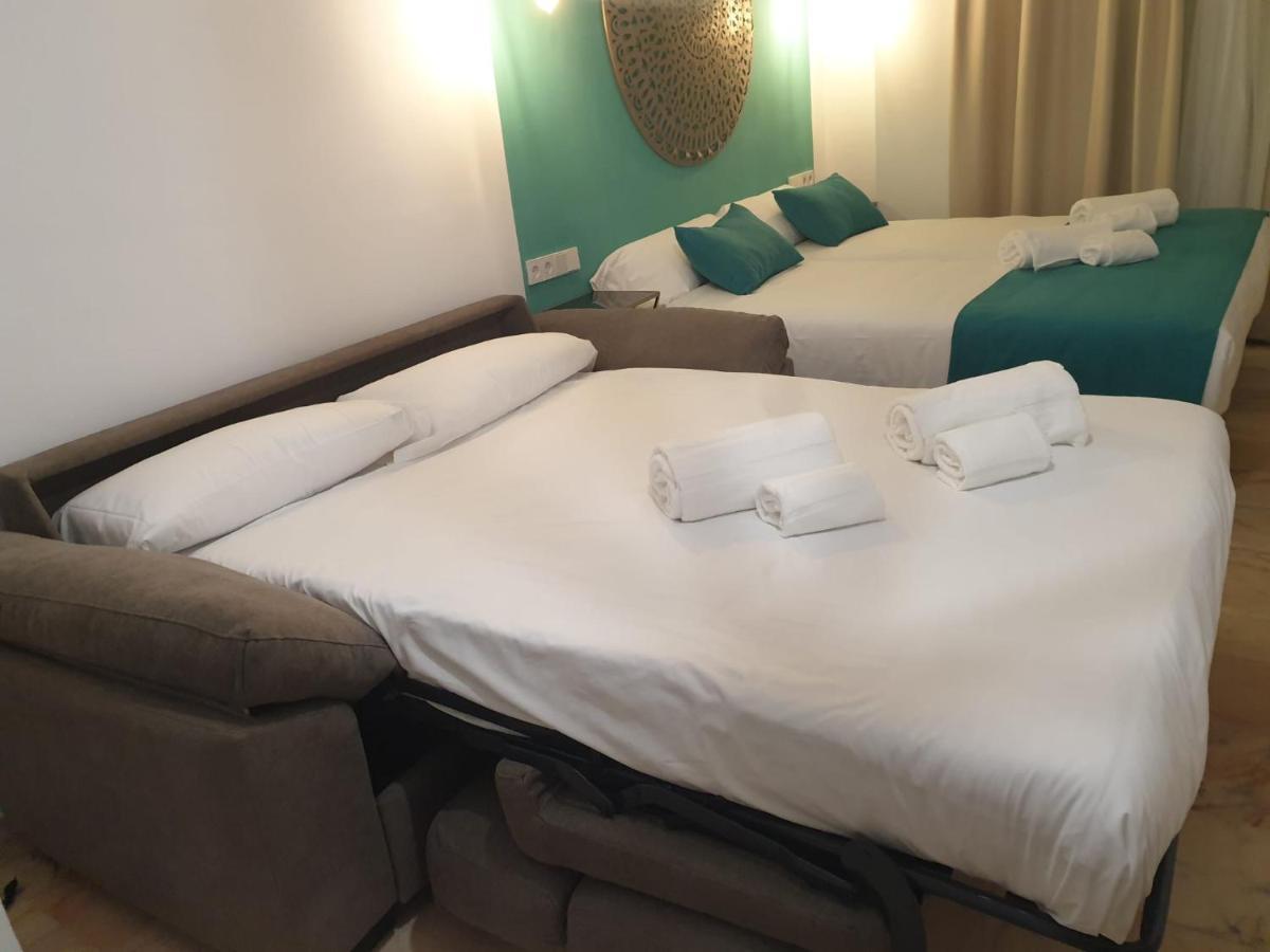 King Studio Sofa Bed