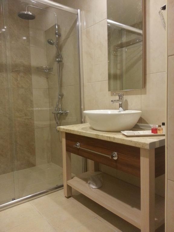 Junior Suite mit Bergblick