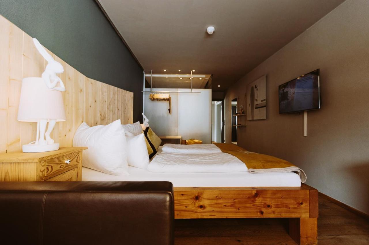 Double Room Balcony