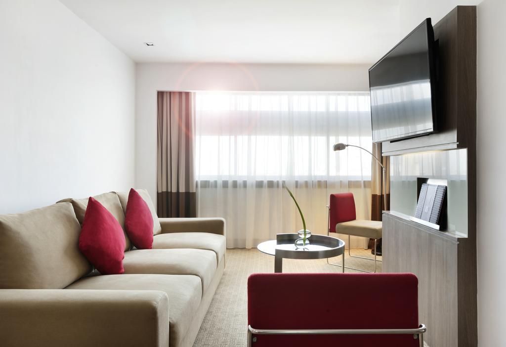 Superior Suite