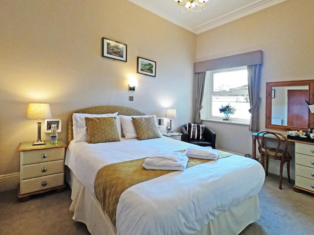 Compact Double Room