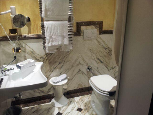 Economy Double or Twin Room