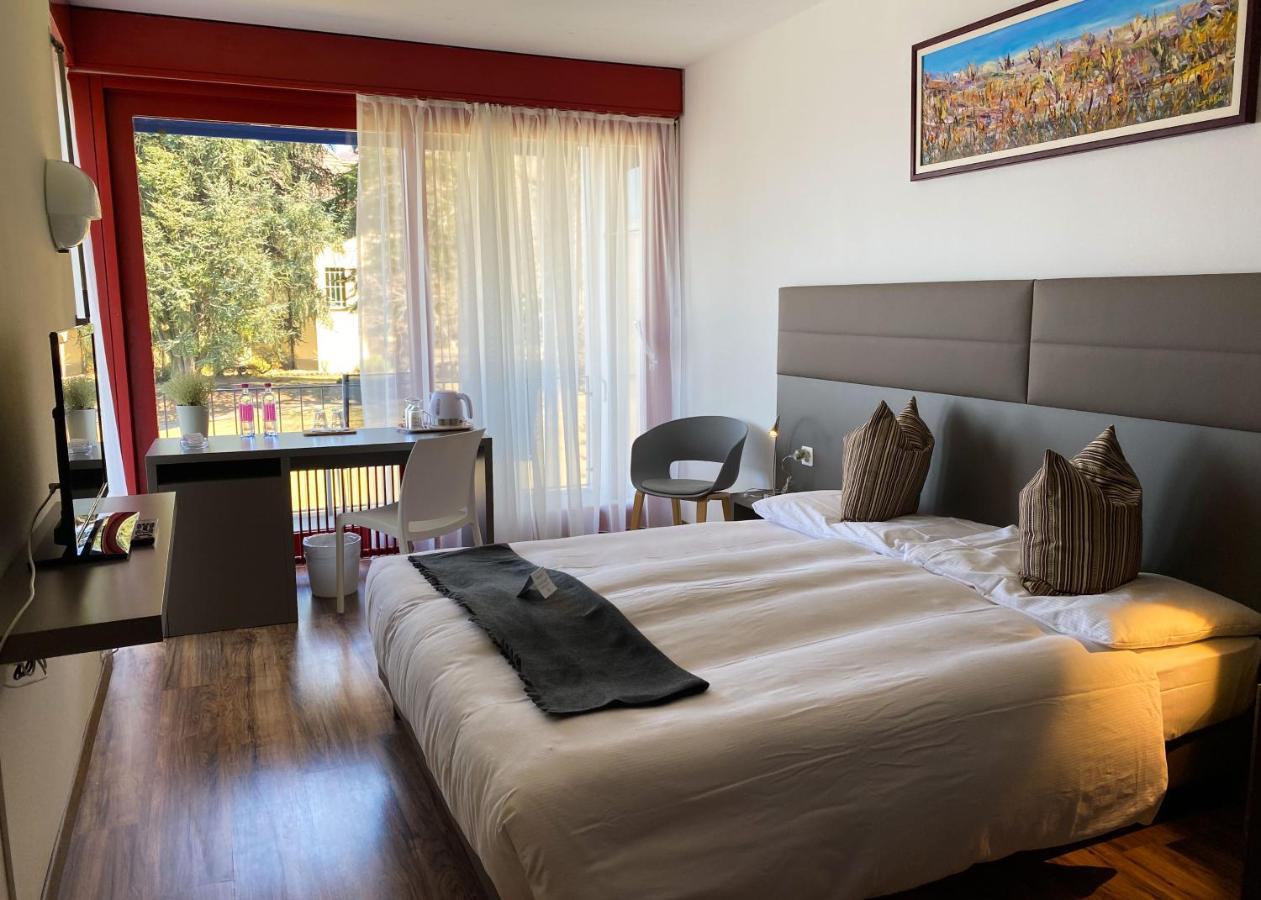Double Room Lake View