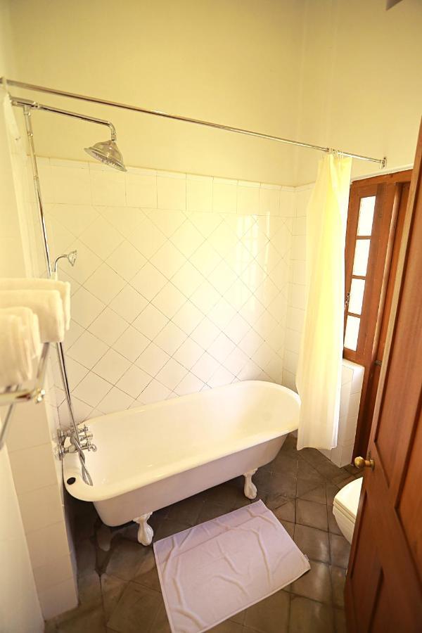 Deluxe Double Room Early check- or Late check-out on availability DROP off at Railway Station on Adisham Bungalow Excursion