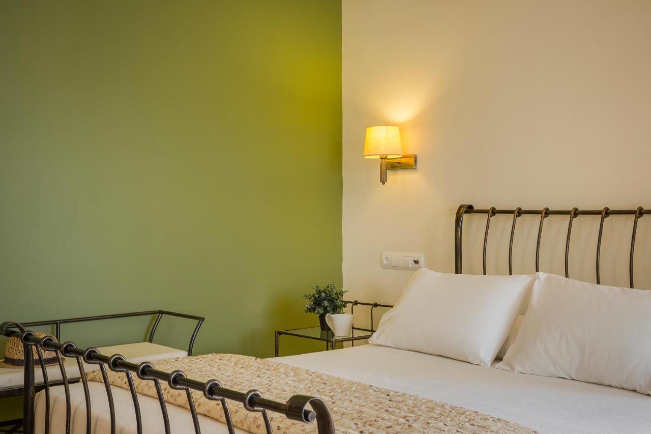 Double Room Accessible