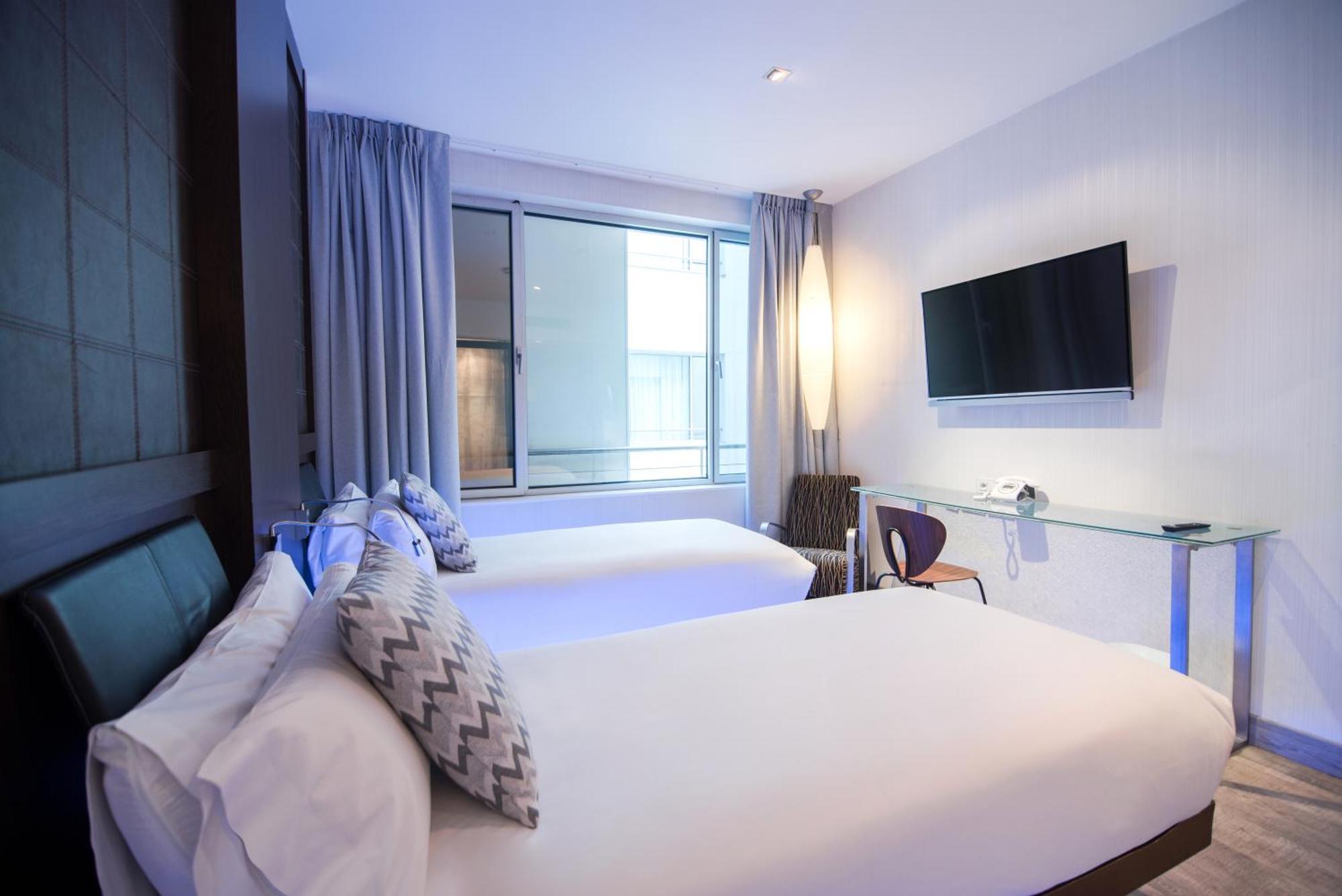 Double Room 1