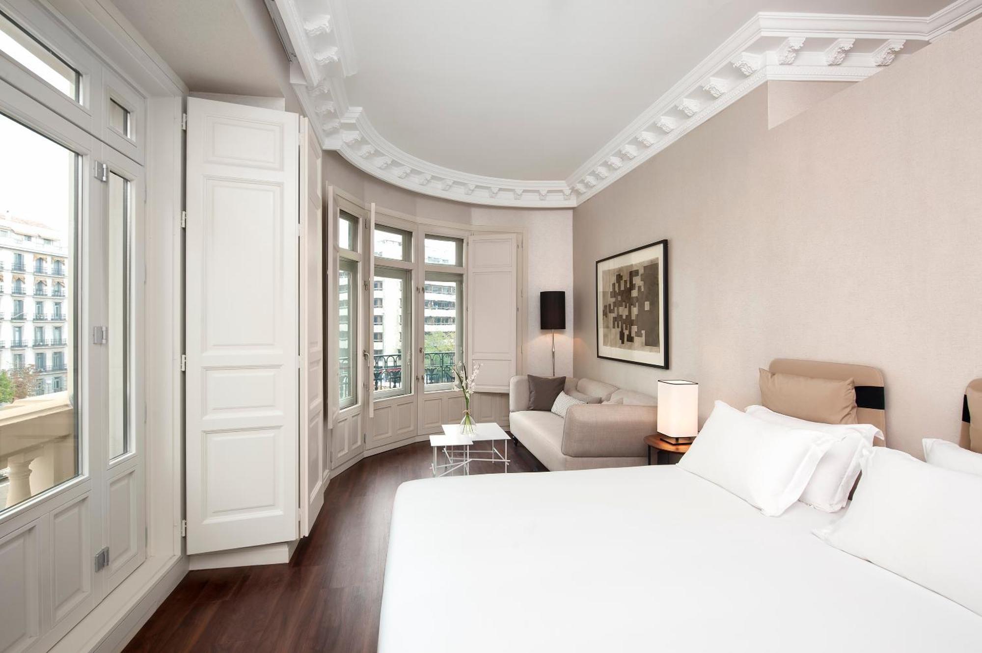 Premium Double Room