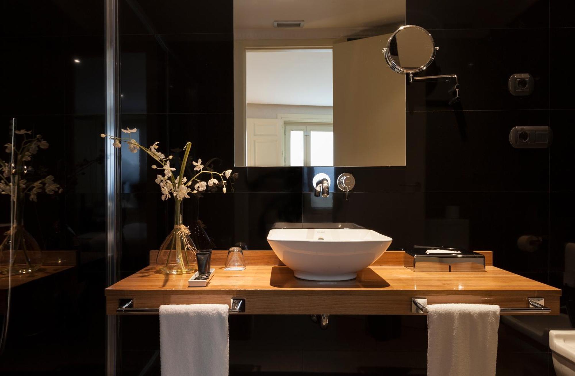 Premium Double Room Terrace