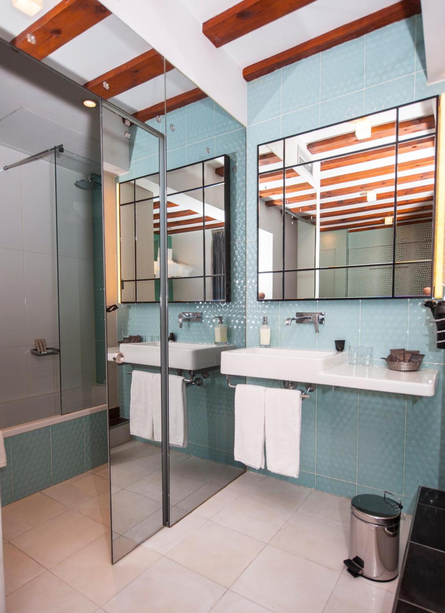 Double Room Balcony
