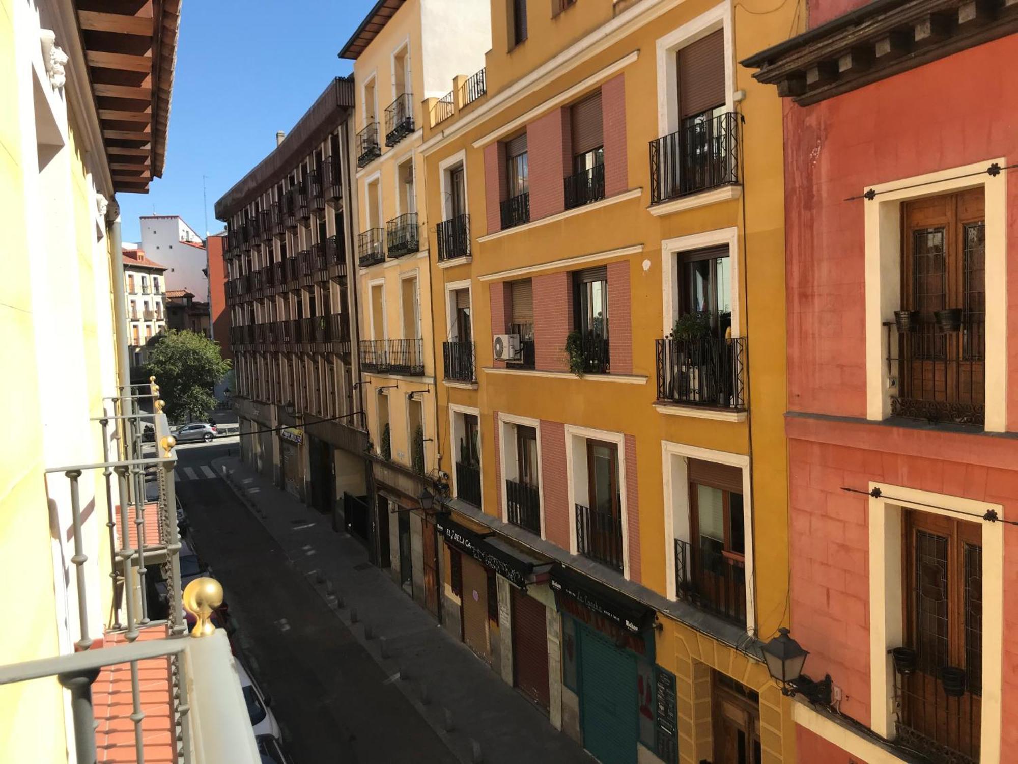 Double Room Balcony