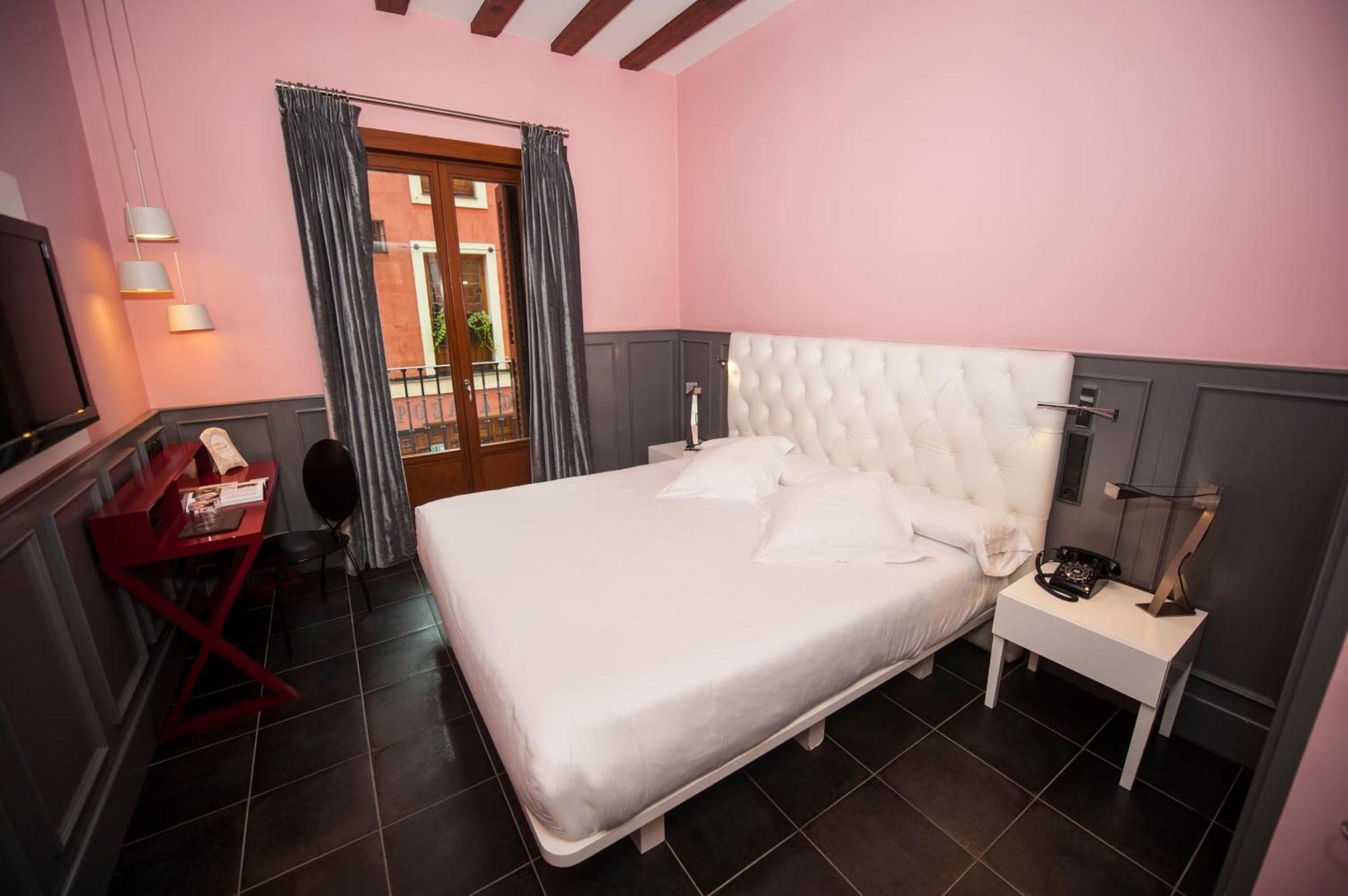 Double Room Balcony