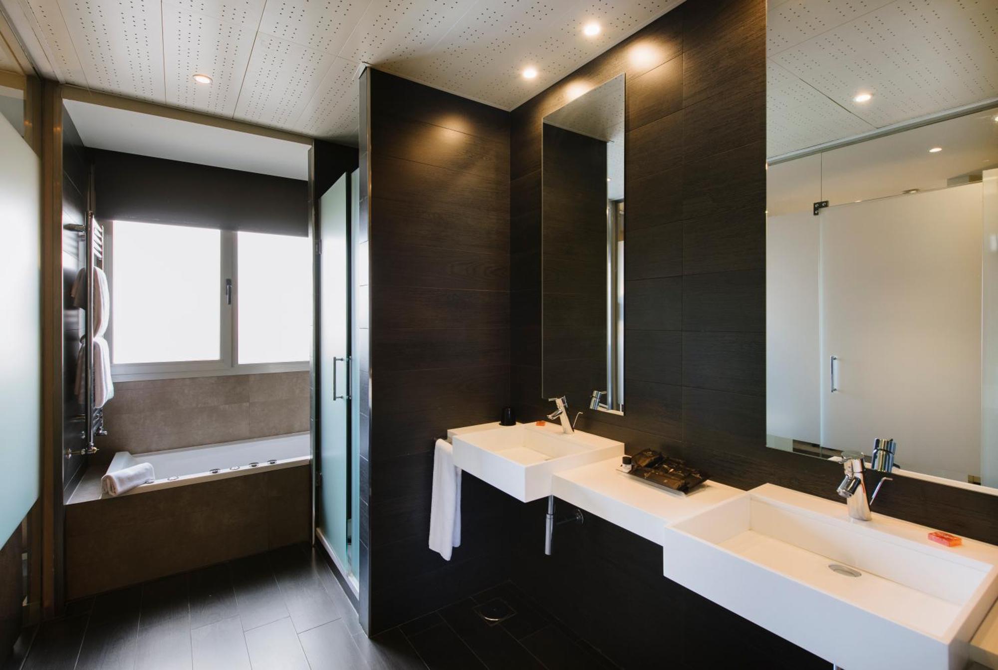 Superior Double Room 1 or