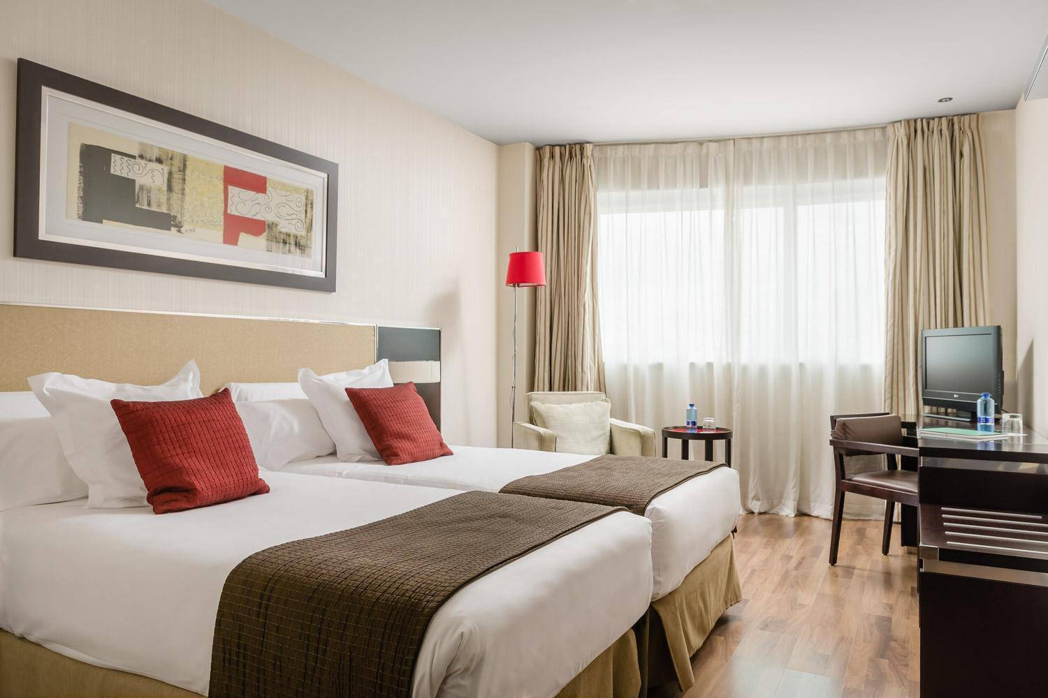 Double or Twin Room