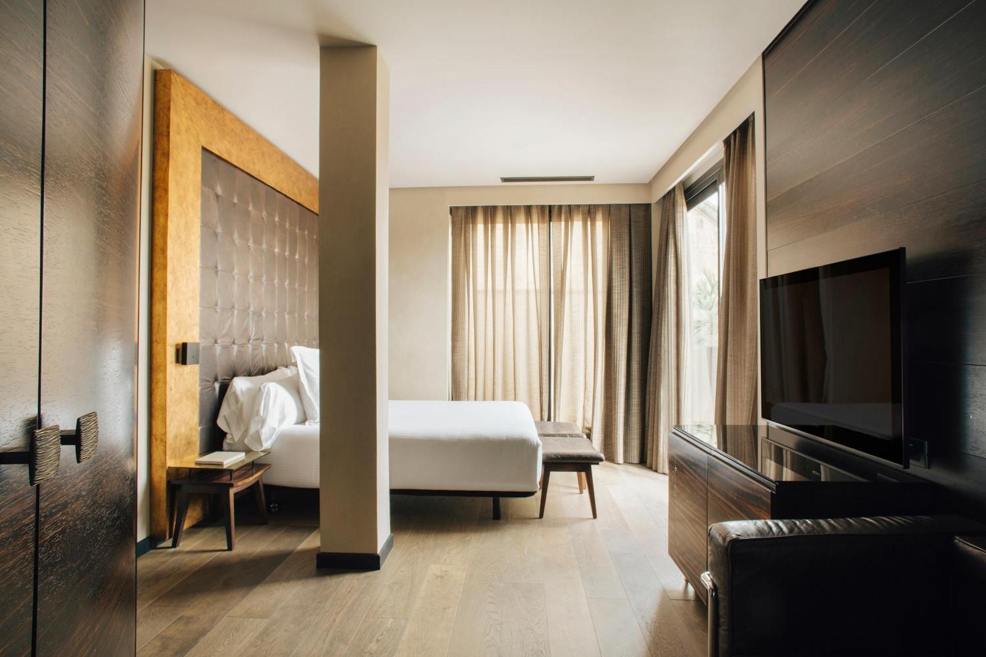 Jewel Suite Double terrace city view