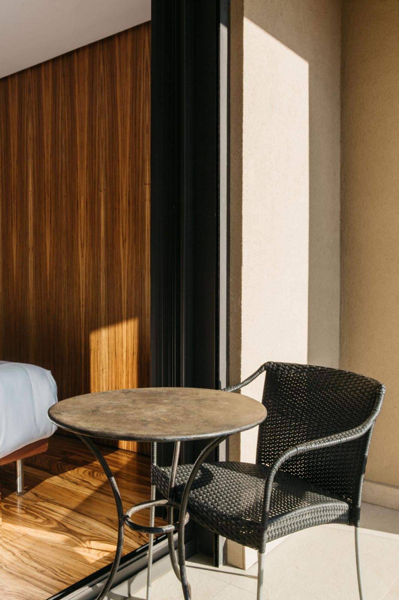 Executive Double or Twin Room