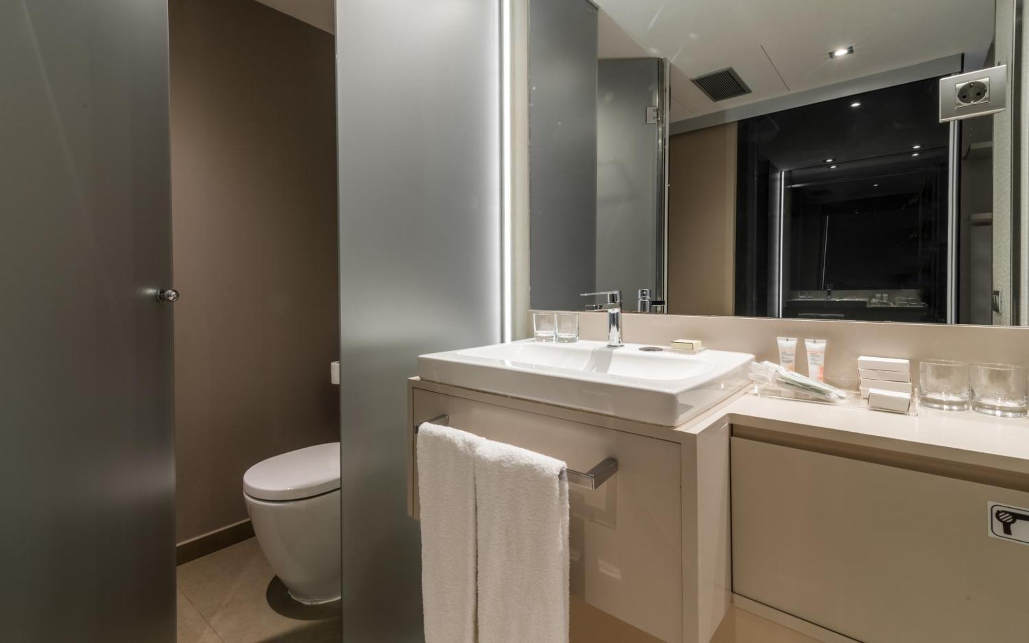 Superior Deluxe Room