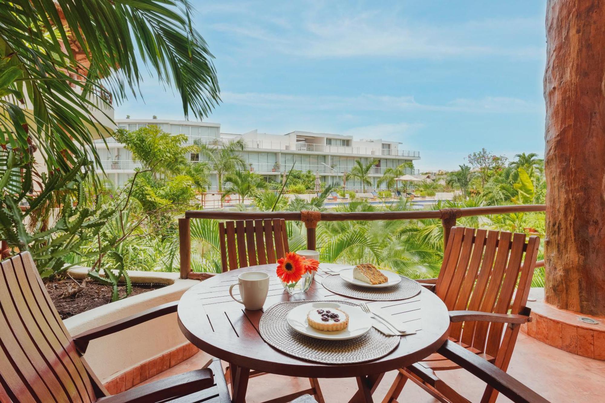 Two Bedroom Two Bath Condo