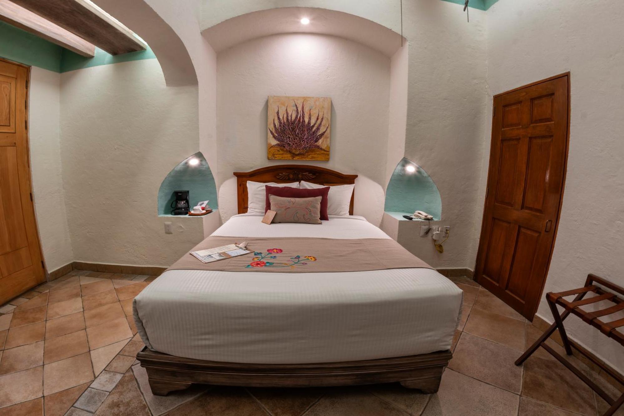Small Double Room