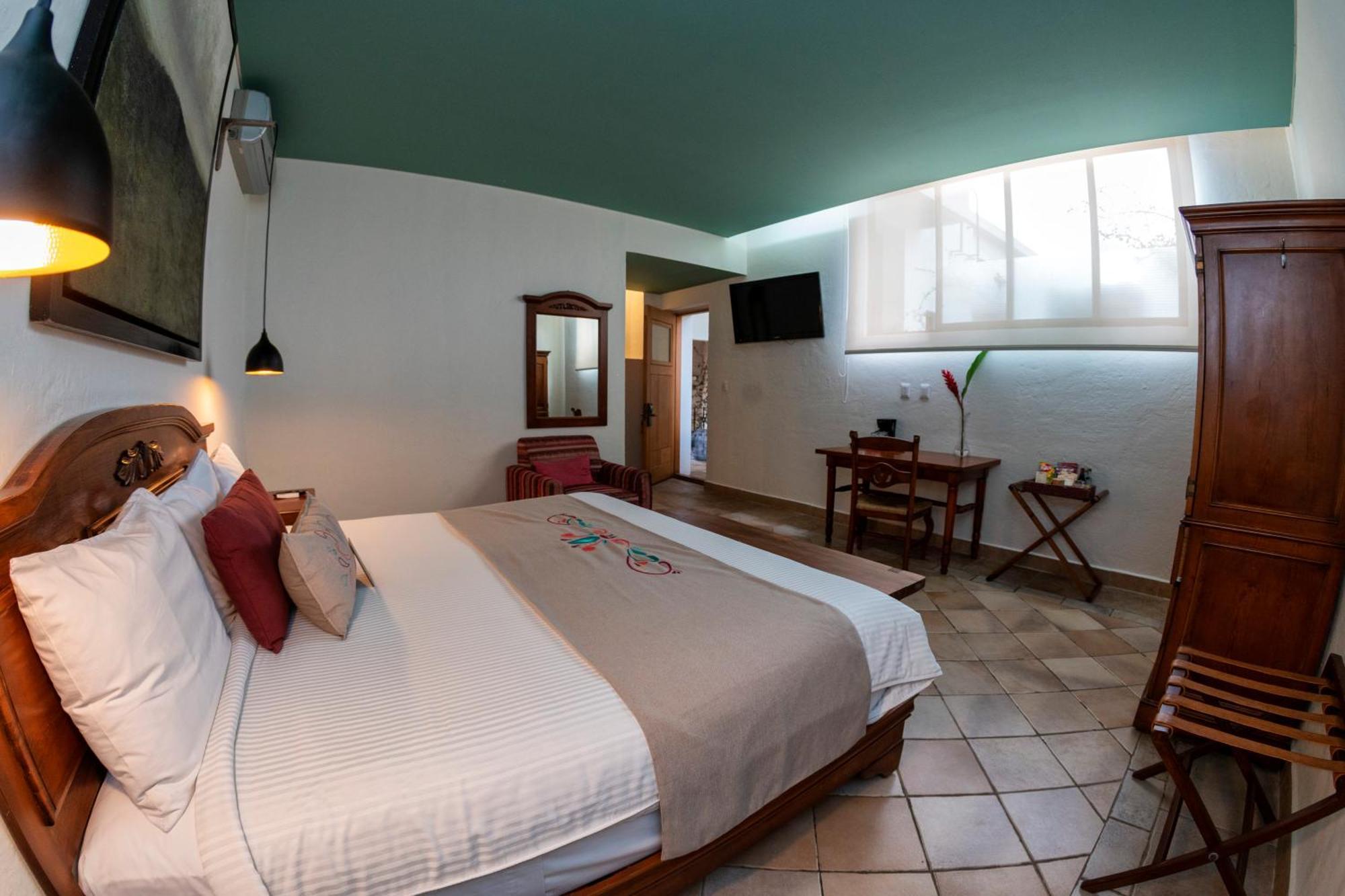 Superior Room Extra Large Bed