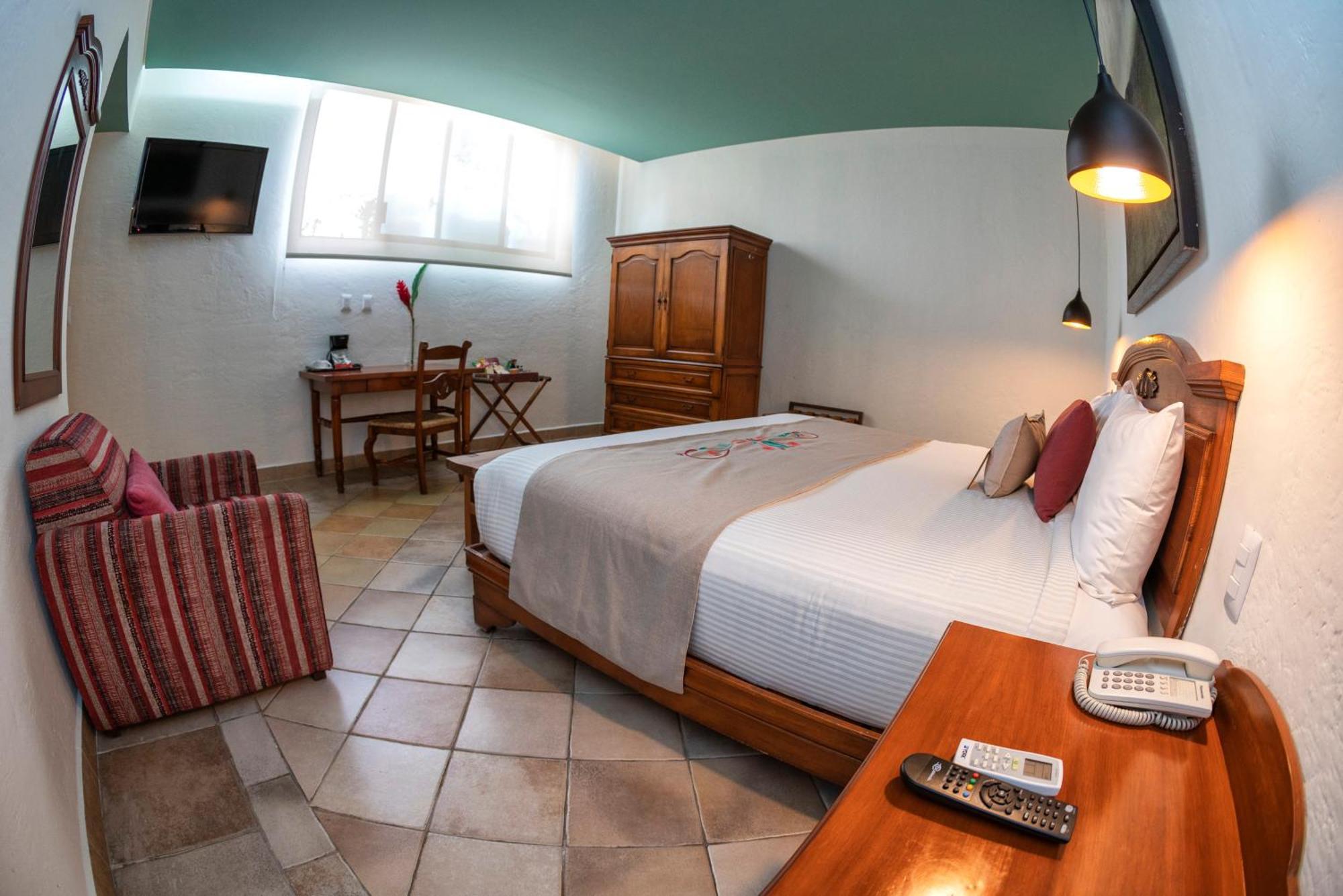 Superior Room Extra Large Bed