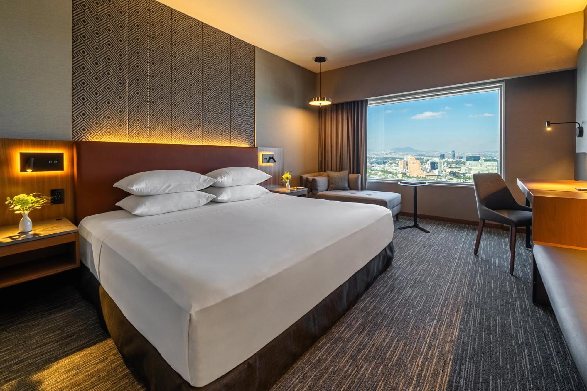 King Room