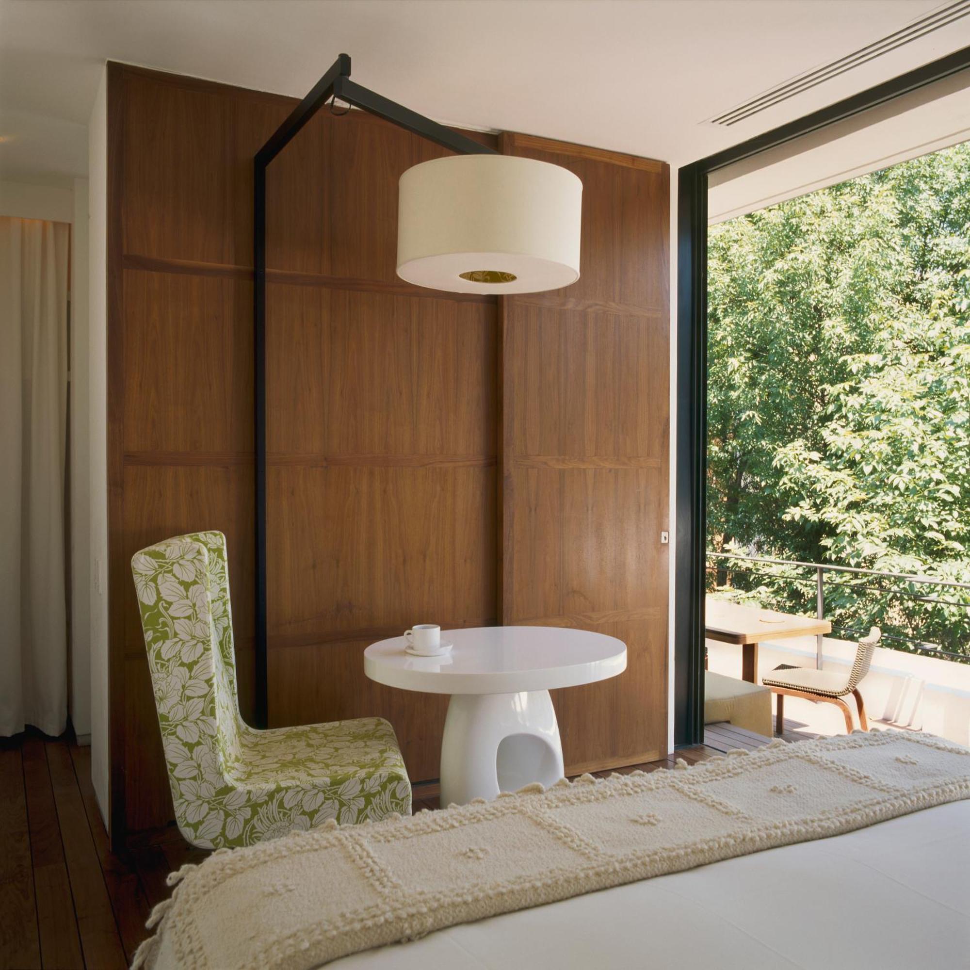 Suite Terrace
