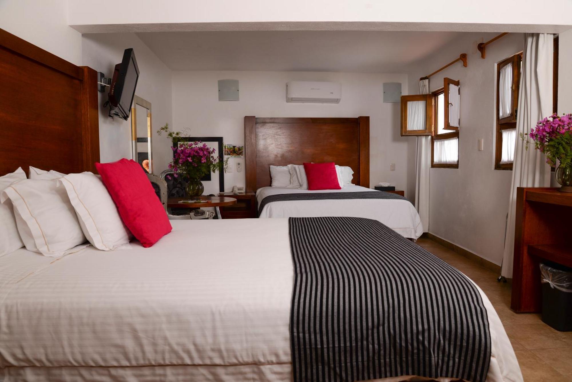 Standard Suite