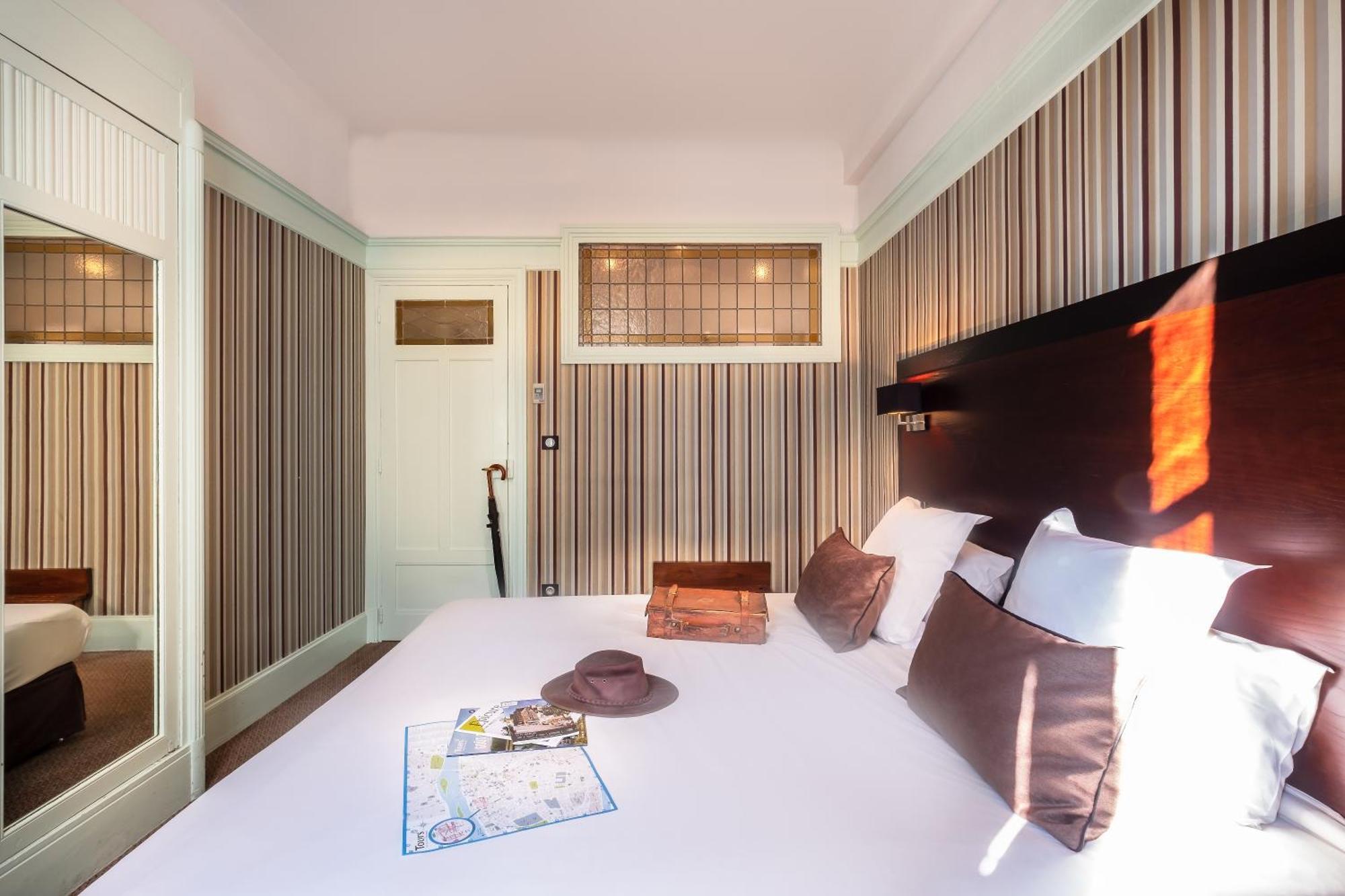 Comfort Double or Twin Room