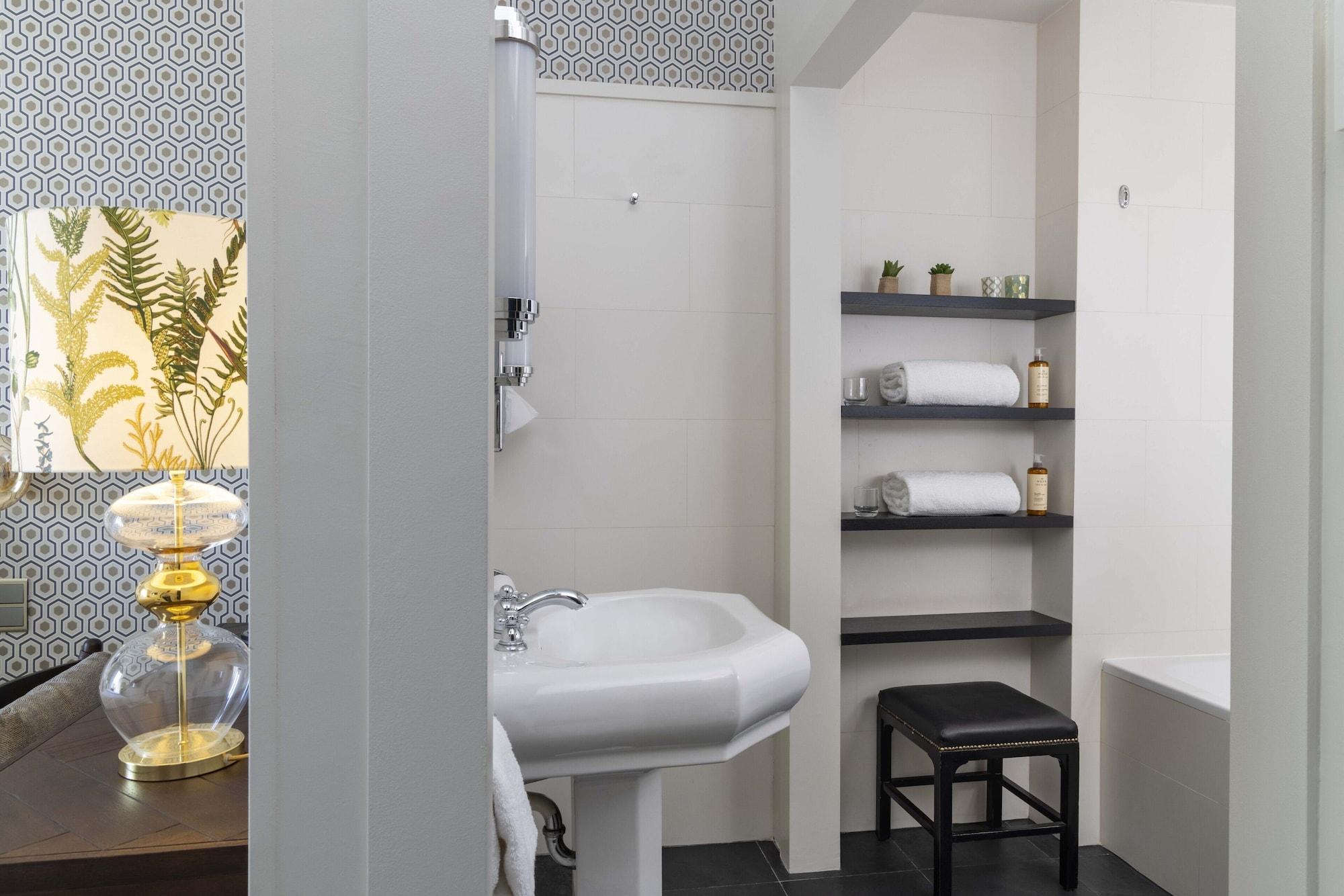 Prestige Double Room Balcony