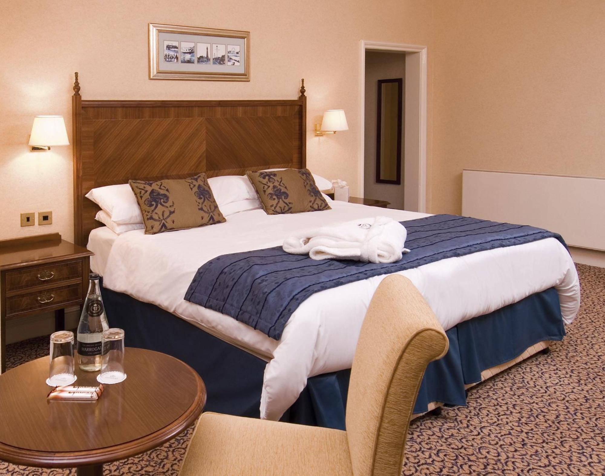 Deluxe Double Room Sea View